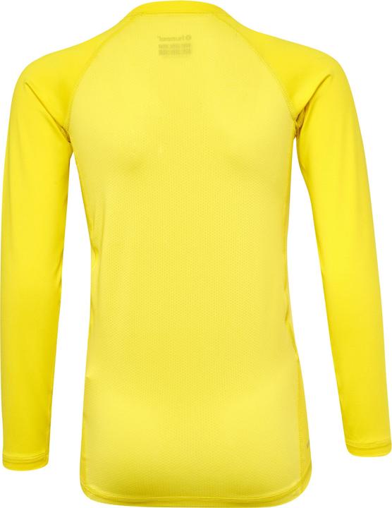Produktbild hummel hmlBL PERFORMANCE TEE L/S KIDS (140)