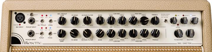 Immagine prodotto Mesa Boogie Rosetta 300 (Chitarra, 300 W)