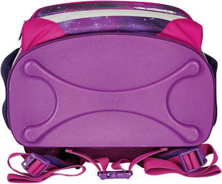 Actual product image Herlitz Loop Plus Galaxy Princess (16 l)