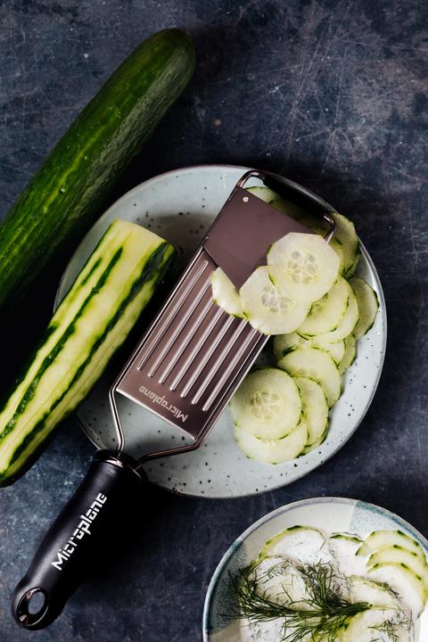 Produktbild Microplane Gourmet