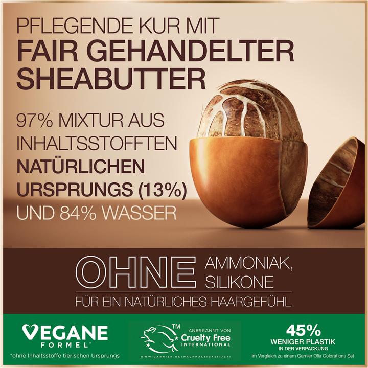 Produktbild Garnier Good Color (2 Trüffel Schwarz)