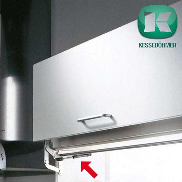 Image du produit Sotech 2 x ressorts de compression Kesseböhmer Lift-O-Mat