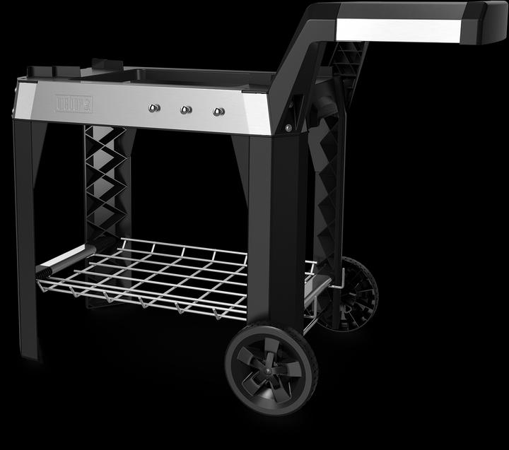 Produktbild Weber Pulse