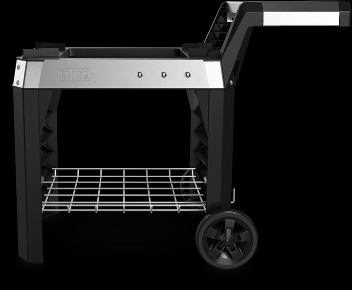 Produktbild Weber Pulse