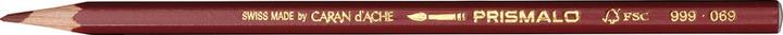 Produktbild Caran d'Ache Prismalo Aquarelle (Braun, 1 x)