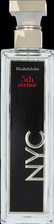 Actual product image Elizabeth Arden 5th Avenue NYC (Eau de parfum, 125 ml)