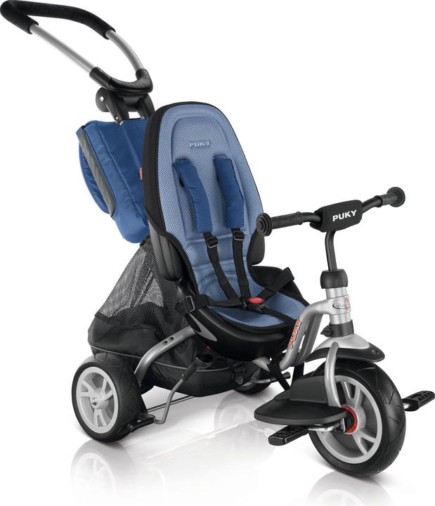Produktbild Puky Cat S6 Ceety
