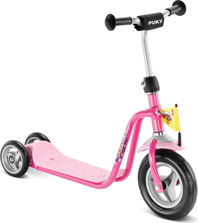 Puky R1 Ballonroller