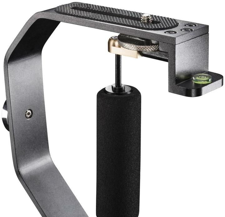 Actual product image mantona Floating tripod for GoPro (GoPro HERO8 Black)
