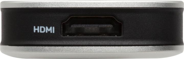 Actual product image Kingston Technology Core USB 3.0 (3.1 Gen 1) Type-C 5000 Mbit (USB-C, 5 Ports)