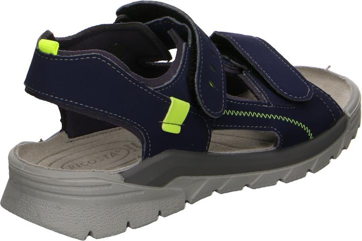 Actual product image Ricosta Boys sandal (40)