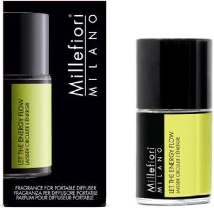 Image du produit Millefiori Let the engergy flow