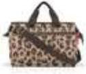 Actual product image reisenthel allrounder S