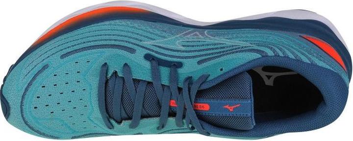 Produktbild Mizuno Wave Skyrise 4 (44.5)