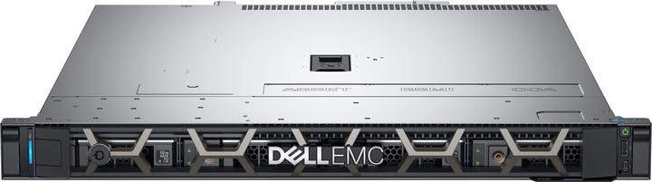 Produktbild Dell PowerEdge R240 (Intel Xeon E-2224, 16 GB, Rack Server)