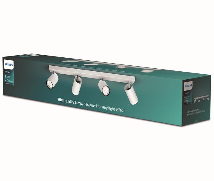 Actual product image Philips Kosipo (GU10)