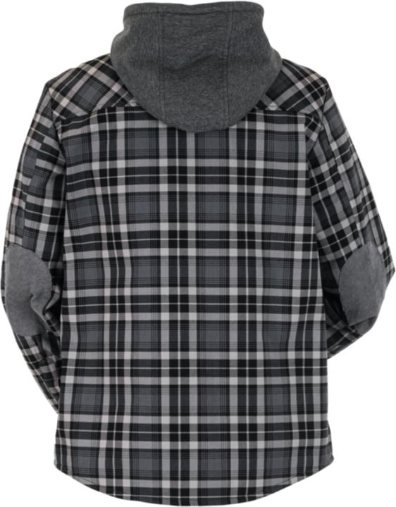 Produktbild Planam Outdoor Thermohemd Gr. 4XL (4XL)