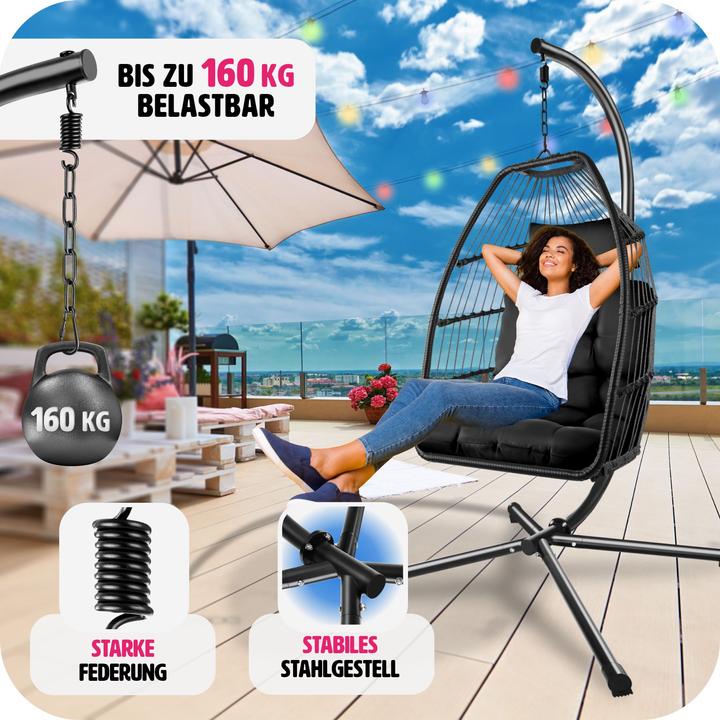 Immagine prodotto tectake Arianna (160 kg)