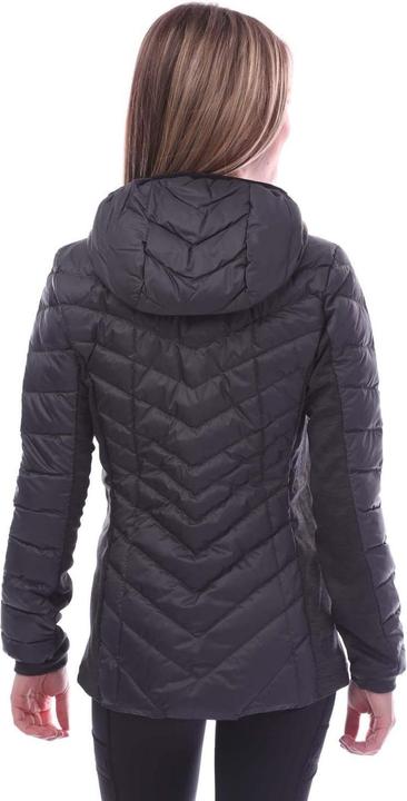 Actual product image Berghaus Womens/Ladies Tephra Down Reflective Padded Jacket (38)