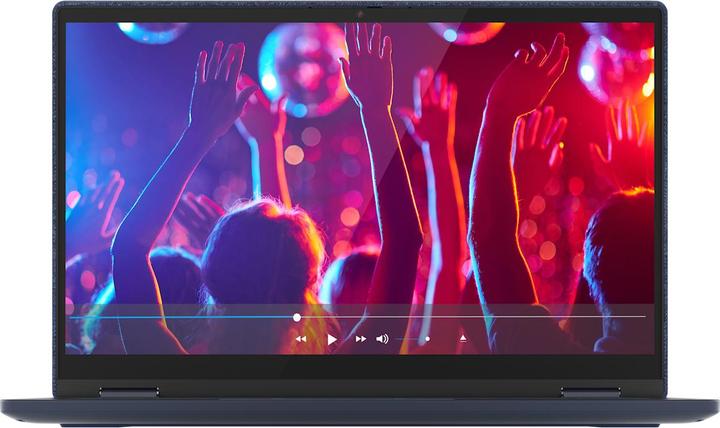 Image du produit Lenovo Yoga 6 (13.30", AMD Ryzen 7 5700U, 8 Go, 512 Go, DE)