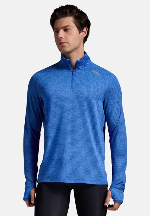 Actual product image 2XU Ignition 1/4 Zip (XL)