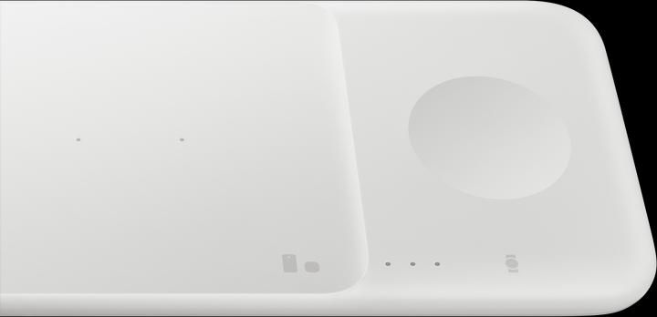 Actual product image Samsung Trio EP-P6300 (9 W)