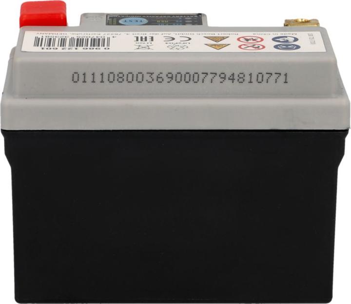 Produktbild Bosch Automotive Ltx5l-Bs (12 V, 1.60 Ah, 95 A)