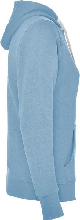 Immagine prodotto Alpinia Felpa con cappuccio Urban Donna/Ladies (XL)