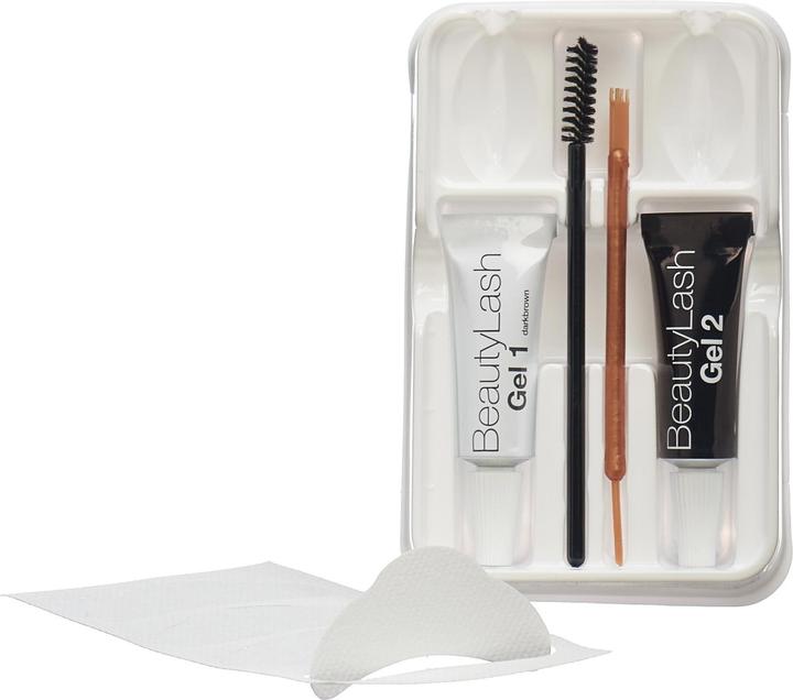 Actual product image BeautyLash Brow & Lash Colour