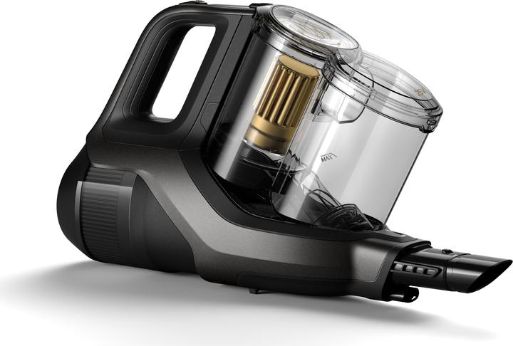 Actual product image Philips Speed Pro Max Aqua Plus