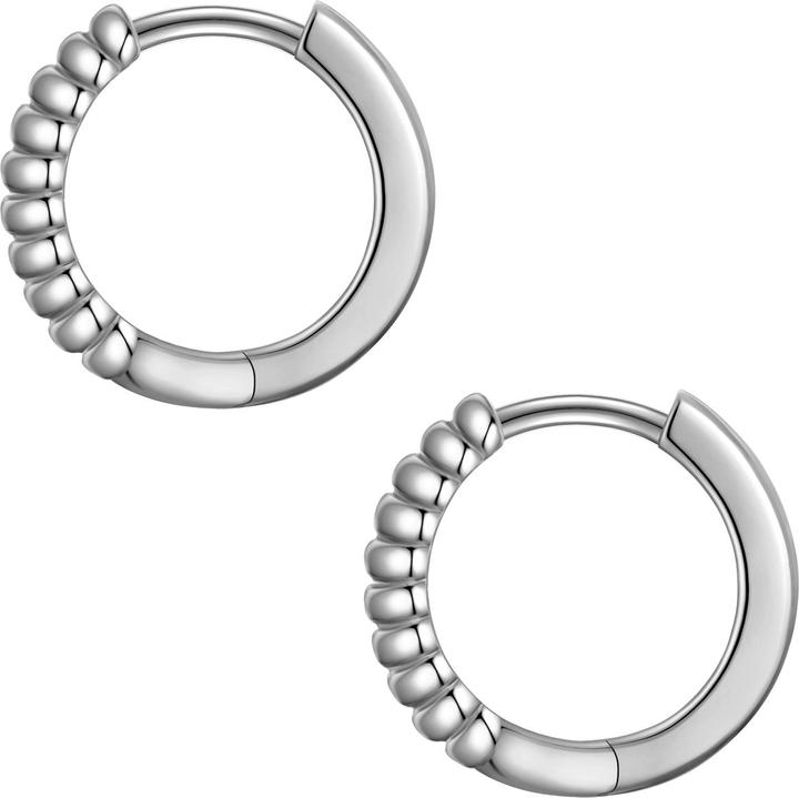 Immagine prodotto Rafaela Donata Anello da donna con piuma - 36214 (Argento)