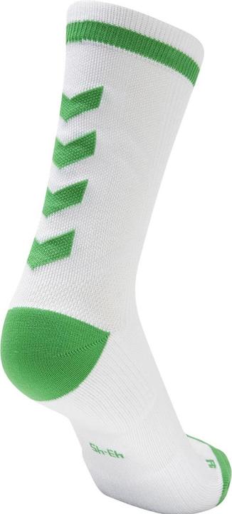 Actual product image hummel Elite Indoor Sock Low (43 - 45)
