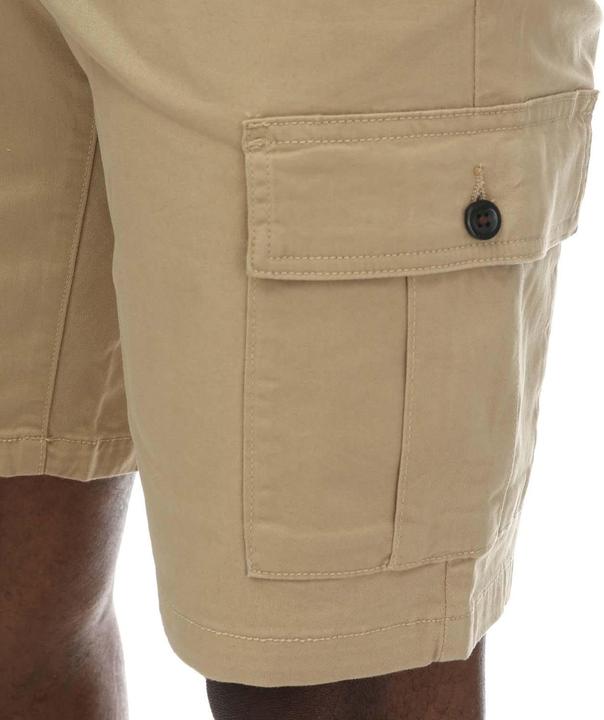 Actual product image Farah Mens Crane Cargo Shorts (XXL)