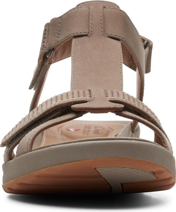 Actual product image Clarks UTCK108 P (37)