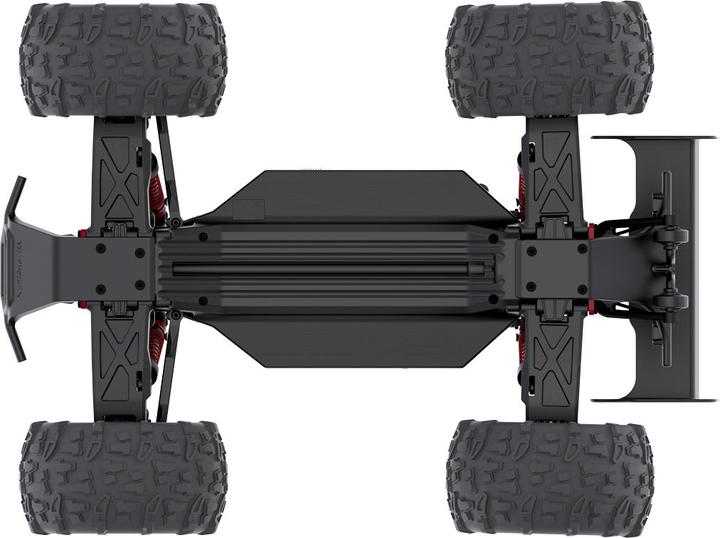 Produktbild Funtek Stadium Truck STX Sport 4WD (ARR Almost-Ready-to-Race)
