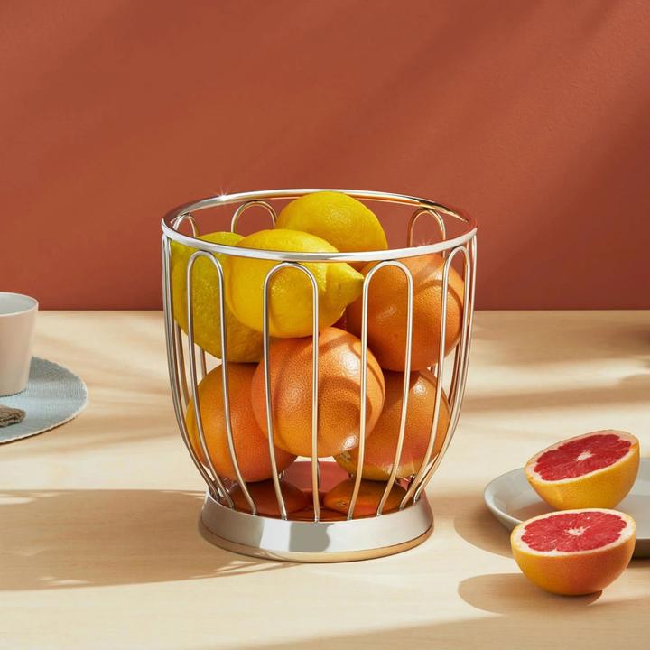 Productafbeelding Alessi Fruitschaal (22 x 22,5 cm)
