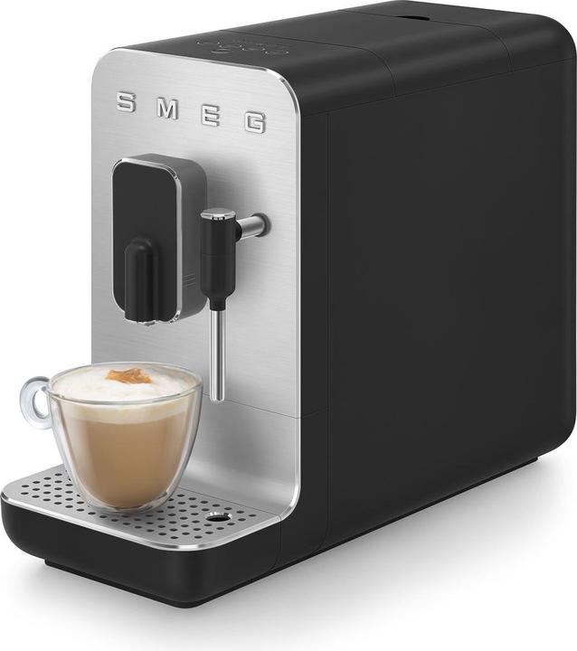 Actual product image Smeg BCC12BLMEU