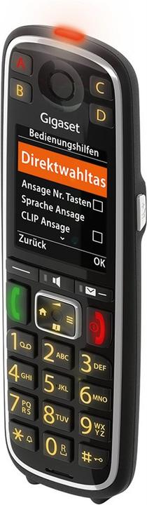 Produktbild Gigaset E720HX (Internationale Version)