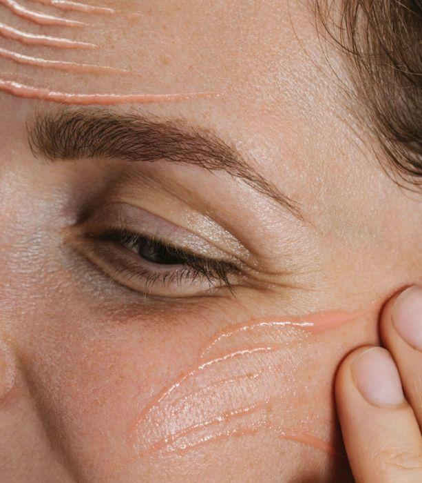 Immagine prodotto Madara Potenziamento del collagene ialuronico (25 ml, Crema 24h)
