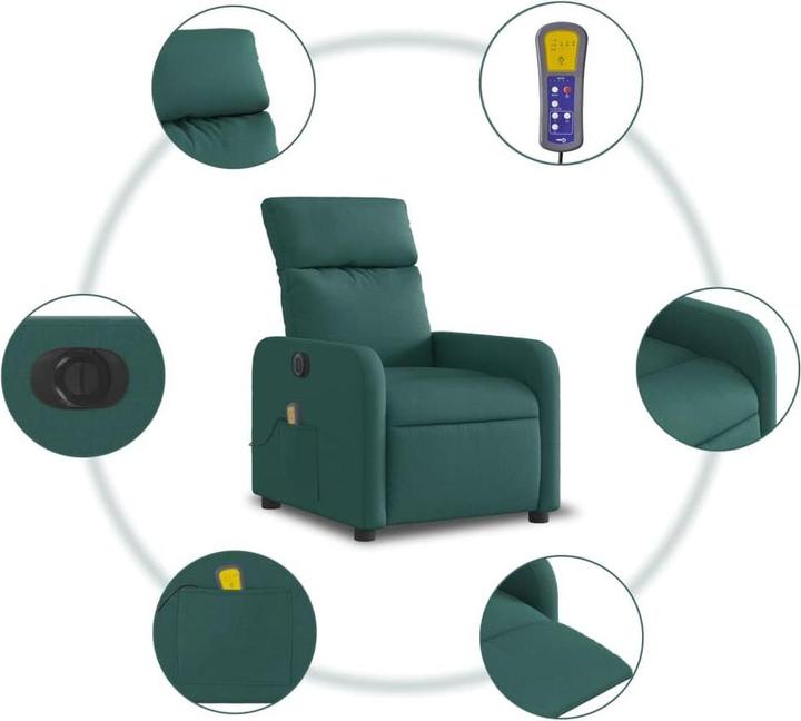 Actual product image VidaXL Ilse