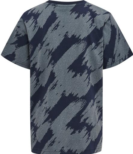Actual product image hummel Zion T-Shirt S/S (104)