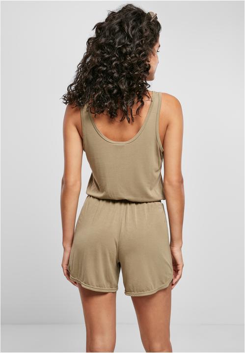 Image du produit Urban Classics Jumpsuit modal sans manches pour femmes - 15313 (4XL)