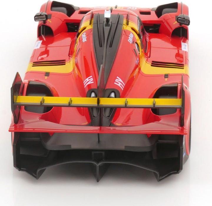 Image du produit Bburago Ferrari 499P LMH 2023