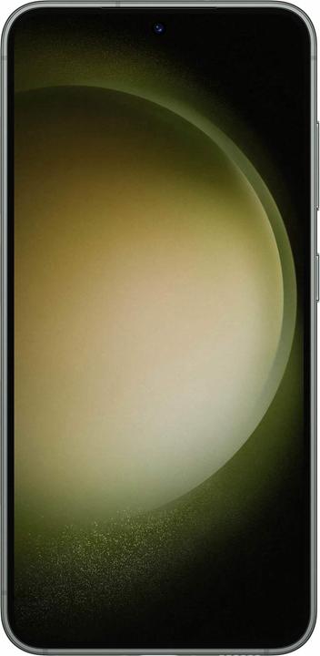 Productafbeelding Samsung Galaxy S23 (256 GB, Groen, 6.10", SIM + eSIM, 50 Mpx, 5G)