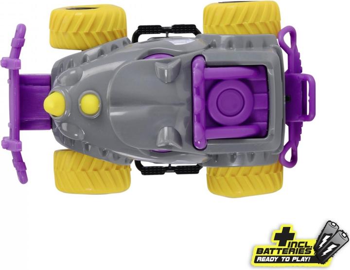 Produktbild Dickie RC Monster Rhino, RTR