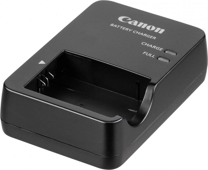 Image du produit Canon Cb-2lhe (Chargeur de batterie d'appareil photo)