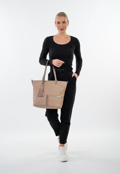 Produktbild Tamaris Shopper TAS Nele (0.02 l)