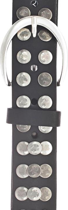 Actual product image Vanzetti Belt (95)
