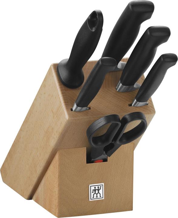 Zwilling Quatre étoiles