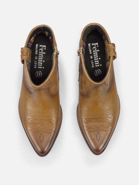 Actual product image Felmini Stiefelette (40)